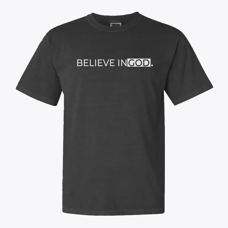 Believe